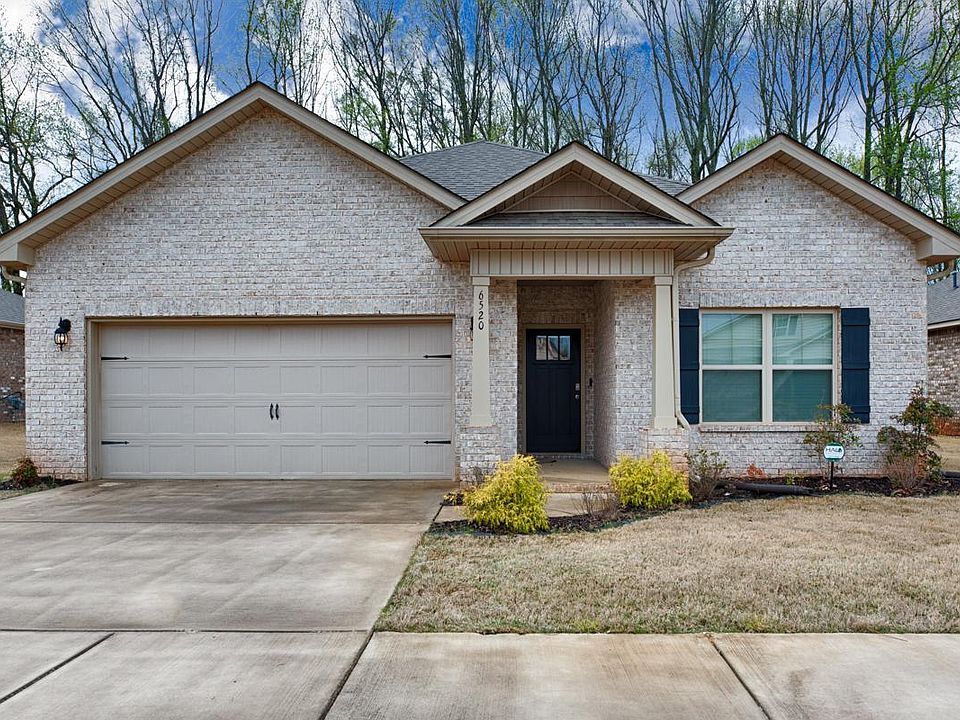 1st image of 6520 Jacaranda Dr