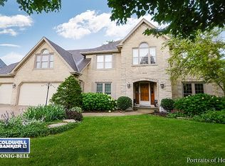 1405 Greenlake Dr, Aurora, IL 60502