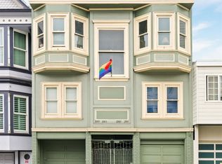 3985-3991 18th St, San Francisco, CA 94114