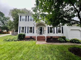 4704 Freewood Ct, Virginia Beach, VA 23456