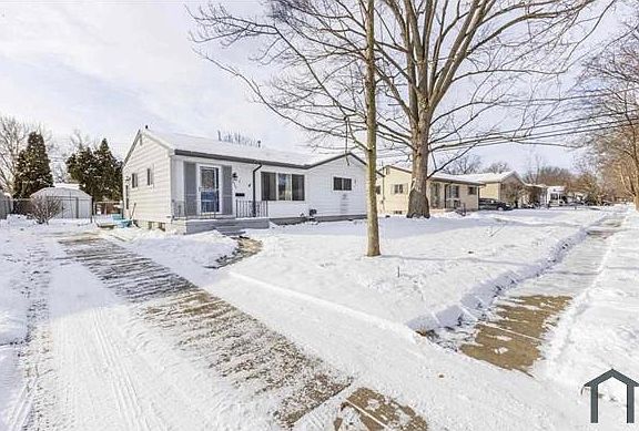 2nd image of 4522 Paine Dr