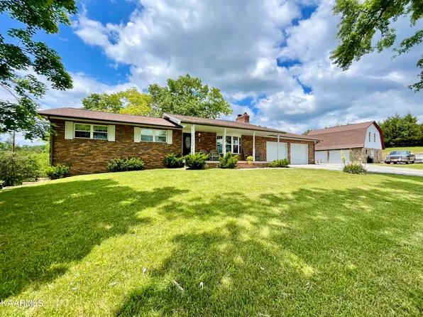 4053 Douglas Dam Rd, Kodak, TN 37764