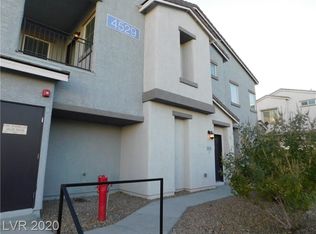 4529 Roaming Vines St APT 2061, North Las Vegas, NV 89031