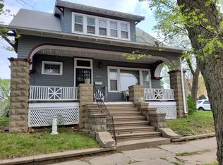1222 Broadway, Marysville, KS 66508