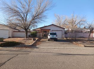 4752 Platinum Dr NE, Rio Rancho, NM 87124