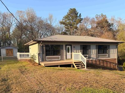 2713 Dellwood Dr, Pell City, AL, 35128