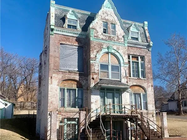 115 S 13th St, Saint Joseph, MO 64501