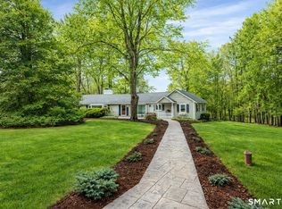 527 Dublin Road, Southbury, CT 06488