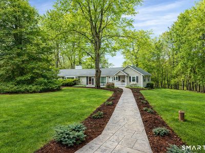 527 Dublin Road, Southbury, CT, 06488