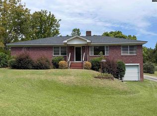 131 S Wheeler Ave, Prosperity, SC 29127