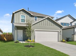 19927 Park Mesa Ln, Porter, TX 77365