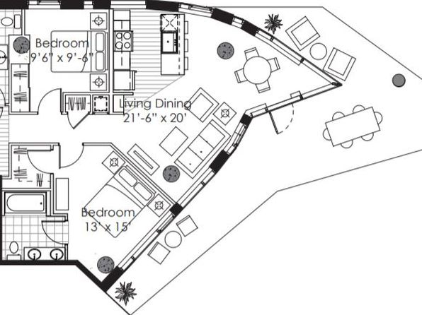 Soma Towers | 288 106th Ave NE, Bellevue, WA