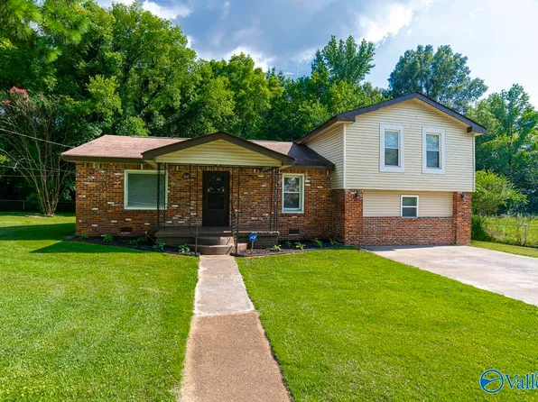 2007 Montgomery St SW, Decatur, AL 35601