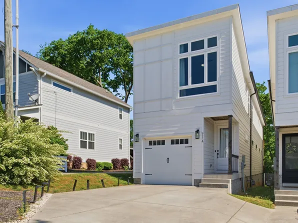 911A Spain Ave, Nashville, TN 37216