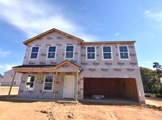 45 Honeycup Ct, Louisburg, NC 27549