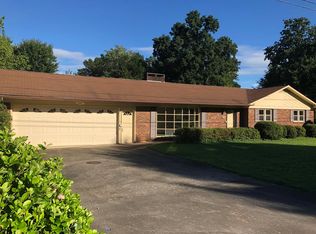 119 Forest Rd, North Wilkesboro, NC 28659