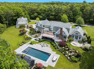 195 Bunker Hill Rd, Barnstable, MA 02630
