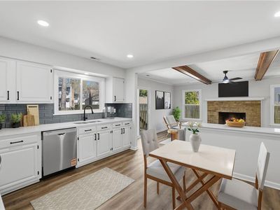 2017 Hillsboro Ct, Virginia Beach, VA, 23456