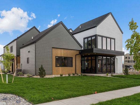 New Construction Homes in Bozeman MT | Zillow