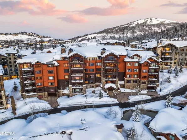 8894 Empire Club Dr #406, Park City, UT 84060