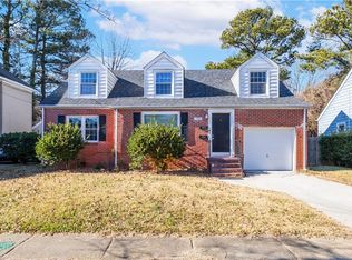 7709 Lambert Pl, Norfolk, VA 23505