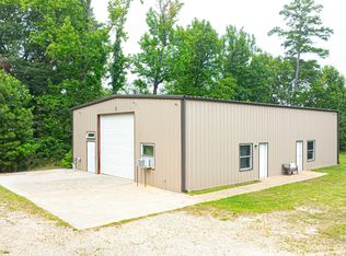 4917 Gilmer Rd, Longview, TX 75604