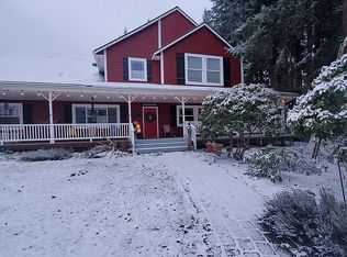 42460 SE Erickson Rd, Sandy, OR 97055