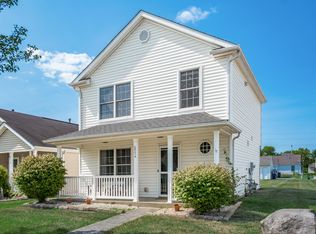 6054 Treaty Ln #185, Galloway, OH 43119