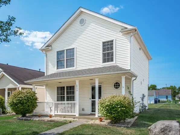 6054 Treaty Ln #185, Galloway, OH 43119