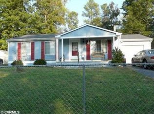 5725 Willowbranch Dr, North Chesterfield, VA 23234