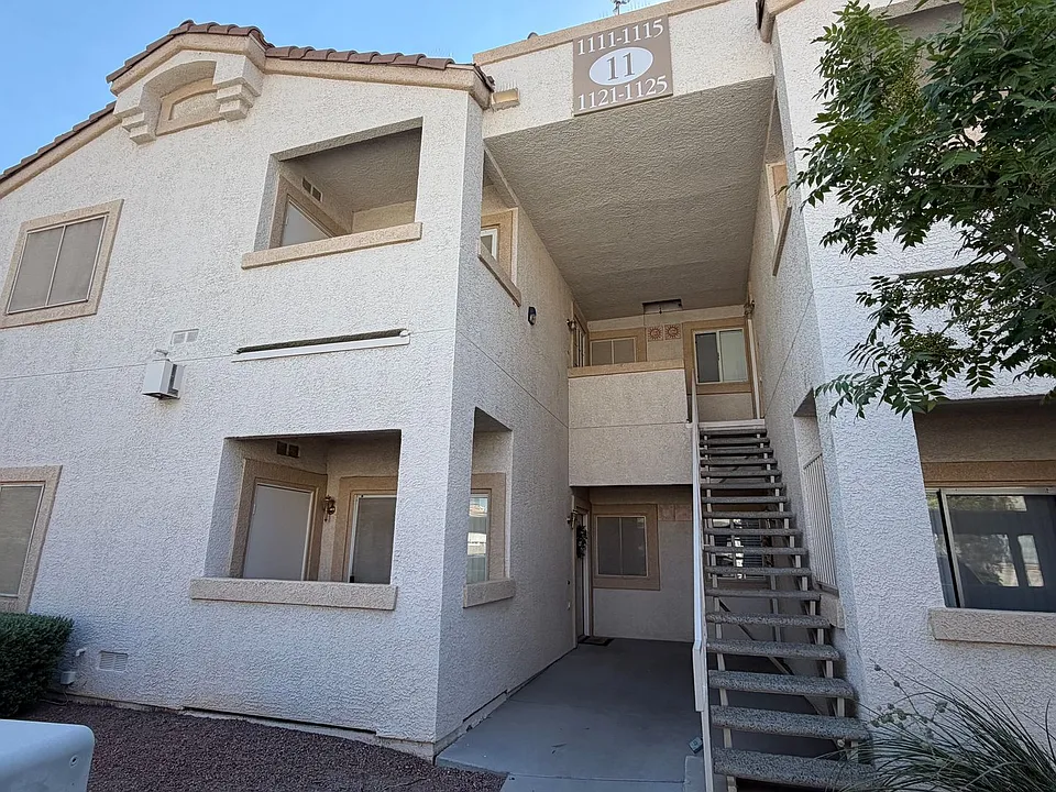 855 N Stephanie St #1123
