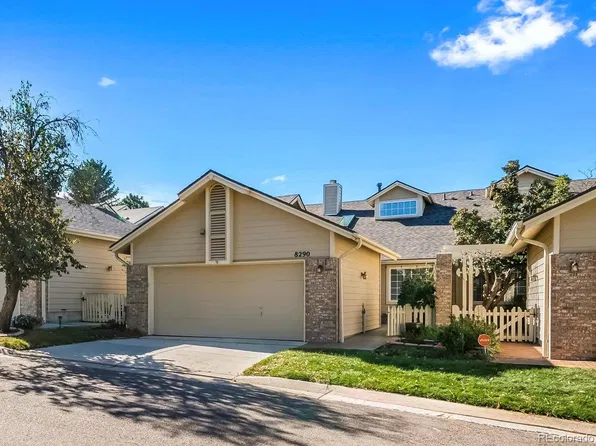 8290 S High Court, Centennial, CO 80122
