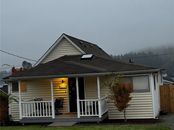 3507 Ross Avenue, Gig Harbor, WA 98332