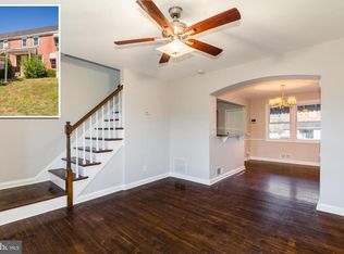 6920 Broening Rd, Baltimore, MD 21222