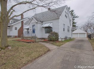 1915 Blandford Ave SW, Wyoming, MI 49519