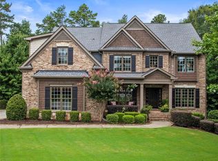 2660 Burnt Hickory Dr, Cumming, GA 30028