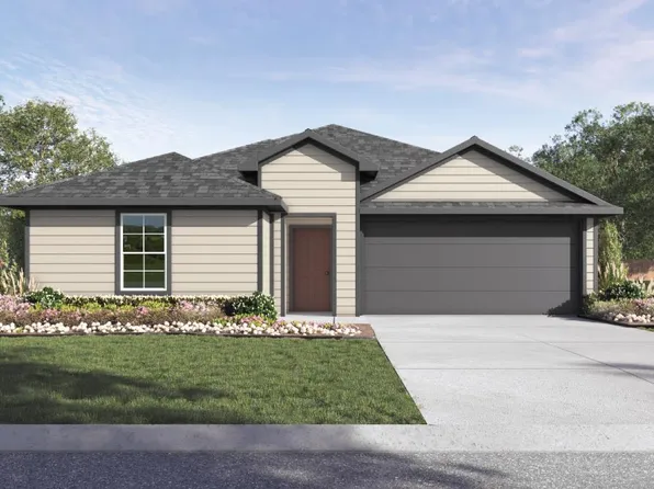 12212 Silverton Tree Bnd, Mustang Ridge, TX 78610