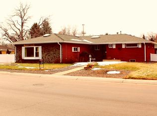 4655 Upham St, Wheat Ridge, CO 80033