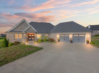 964 Shenandoah Dr, Richmond, KY 40475