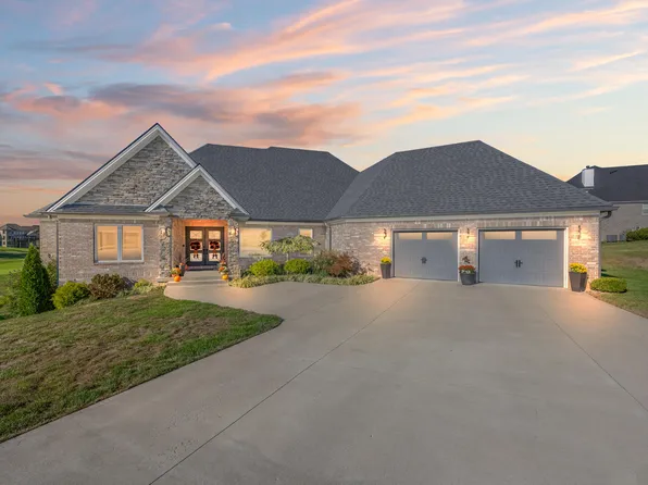 964 Shenandoah Dr, Richmond, KY 40475