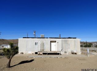 16071 N Latigo Cir, Dolan Springs, AZ 86441