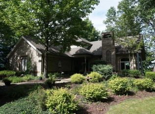 4419 N Warwick Rd, Martinsville, IN 46151