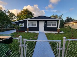 718 NW 1st St #718, Hallandale, FL 33009