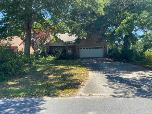 4371 Woodhollow Ln., Little River, SC 29566