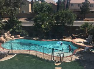 8709 Wild Diamond Ave, Las Vegas, NV 89143