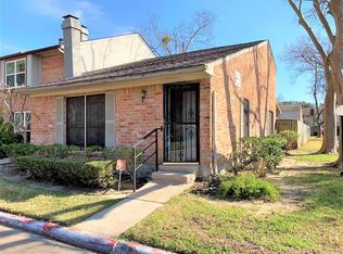 9277 Westwood Village Dr #43, Houston, TX 77036