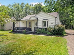 11815 Klinger Ave NE, Alliance, OH 44601