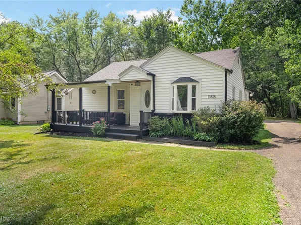11815 Klinger Ave NE, Alliance, OH 44601