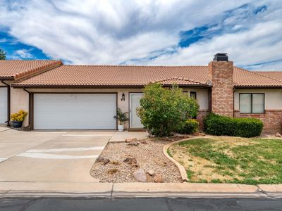 1050 E Brigham Rd APT 64, Saint George, UT, 84790