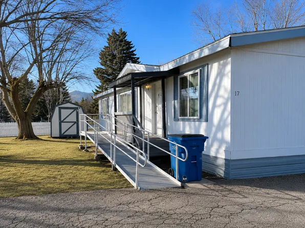 4022 South Ave W Trailer 37, Missoula, MT 59804